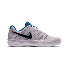 NIKE AIR VAPOR ADVANTAGE GRIS NEGRO N599359 044