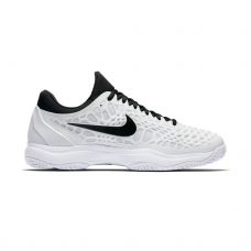 NIKE AIR ZOOM CAGE 3 BLANCO NEGRO NI918193 101