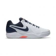 NIKE AIR ZOOM RESISTANCE BLANCO AZUL NI918194 148