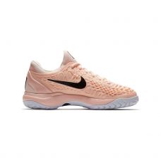 NIKE AIR ZOOM CAGE 3 SALMN NEGRO MUJER NI918199 801