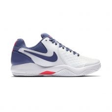 NIKE AIR ZOOM RESISTANCE CLY BLANCO MORADO MUJER NI922065 157