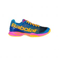 BABOLAT JET PADEL MUJER 31S18697
