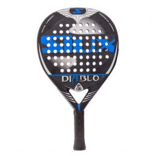 SIUX DIABLO JUNIOR AZUL