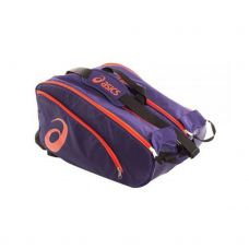 SAC DE PADEL ASICS IMPERIAL BLEU ROUGE
