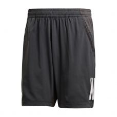 PANTALONCINO ADIDAS CLUB GRIGIO