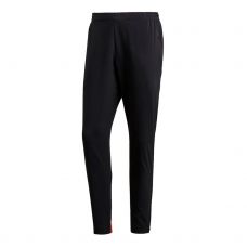 PANTALN ADIDAS BARRICADE NEGRO