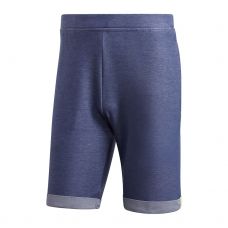 PANTALN BERMUDA ADIDAS MELBOURNE AZUL OSCURO