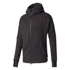SUDADERA ADIDAS ZNE NEGRO