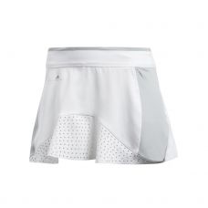 FALDA ADIDAS BARRICADE BLANCO