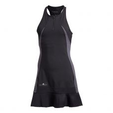 VESTIDO ADIDAS STELLA MCCARTNEY BARRICADE NEGRO