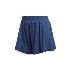 PANTALON CORTO ADIDAS MELBOURNE HOSENROCK MUJER AZUL