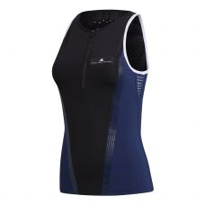 CAMISETA ADIDAS STELLA MCCARTNEY MUJER MARINO NEGRO