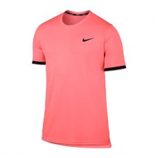 CAMISETA NIKE COURT TEAM CORAL