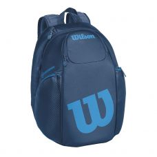 MOCHILA WILSON ULTRA BACKPACK AZUL