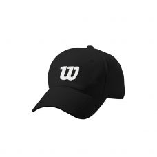 GORRA WILSON SUMMER CAP II NEGRO