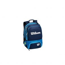 MOCHILA WILSON TOUR V MEDIUM AZUL