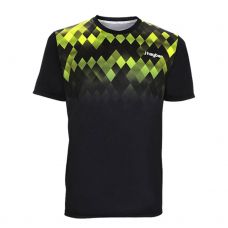 CAMISETA JHAYBER DA3200 NEGRO LIMA
