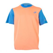 T-SHIRT BULLPADEL ARLANZO ORANGE