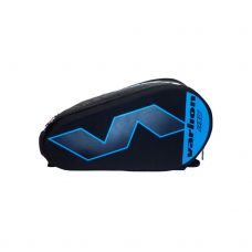 PALETERO VARLION HEXAGON AZUL