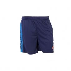 PANTALON CORTO BULLPADEL ALMIROS AZUL MARINO