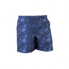 PANTALON CORTO BULLPADEL ARMOME AZUL MARINO