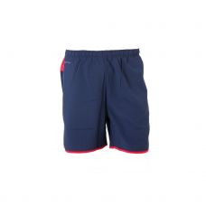 PANTALON CORTO BULLPADEL TOLIBIA MARINO