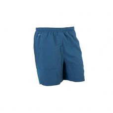 PANTALON CORTO BULLPADEL TELGATE VERDE OSCURO
