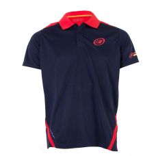 POLO BULLPADEL AQUAPE MARINO
