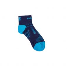 CALCETINES CORTOS BULLPADEL COOL MAX MARINO