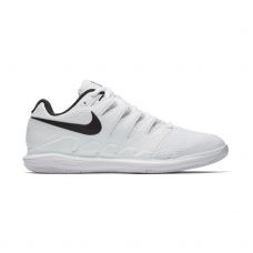 NIKE AIR ZOOM VAPOR X HC BLANCO NEGRO NIAA8030 101