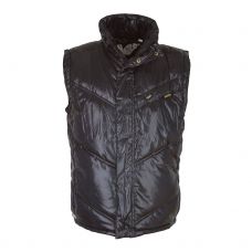 ABRIGO VARLION BRAND URBAN WEIST NEGRO