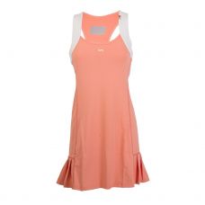 VESTIDO VARLION MD12S04 CORAL