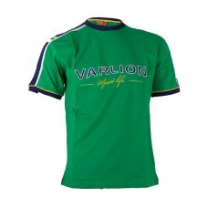 CAMISETA VARLION MC 07-HC8007 VERDE