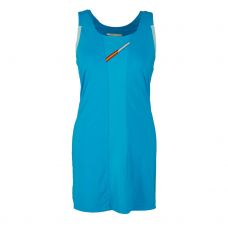 ROBE VARLION DYNAMIC TURQUOISE
