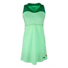 VESTIDO VARLION PREMIUM VERDE
