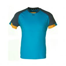 CAMISETA VARLION V-PRO TURQUESA