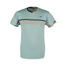 CAMISETA VARLION REVIVAL CELESTE