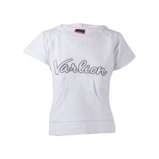 CHAQUETA VARLION 07-MD811 BLANCA MUJER