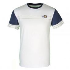 CAMISETA VARLION ANIVERSARY BLANCO