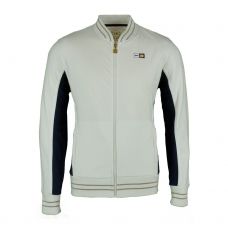CHAQUETA VARLION BLANCO