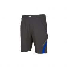 PANTALON CORTO VARLION HD10W03 GRIS