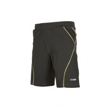 PANTALON CORTO VARLION HD10W08 GRIS