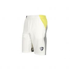PANTALON CORTO VARLION TECH PRO BLANCO