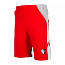 PANTALON CORTO VARLION TECH PRO ROJO
