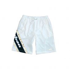 PANTALON CORTO VARLION BLANCO