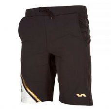 PANTALON CORTO VARLION ORIGINAL NEGRO