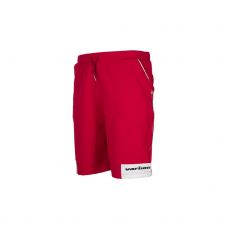 PANTALON CORTO VARLION HD11W03 ROJO