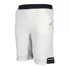 PANTALON CORTO VARLION HD11W09 BLANCO