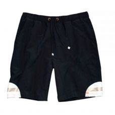 PANTALON CORTO VARLION 4L SHORT NEGRO