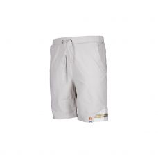 PANTALON CORTO VARLION 4L SHORT GRIS